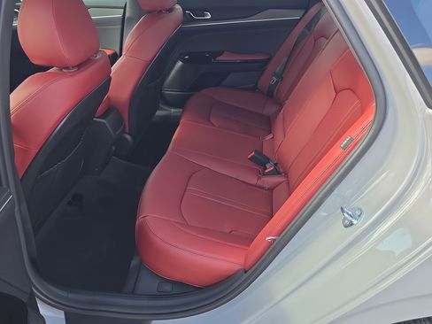 New 2026 Kia K5 GT-Line w/ GT-Line Premium Package image 18