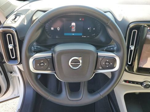 Used 2026 Volvo XC40 B5 Plus AWD/4WD image 20