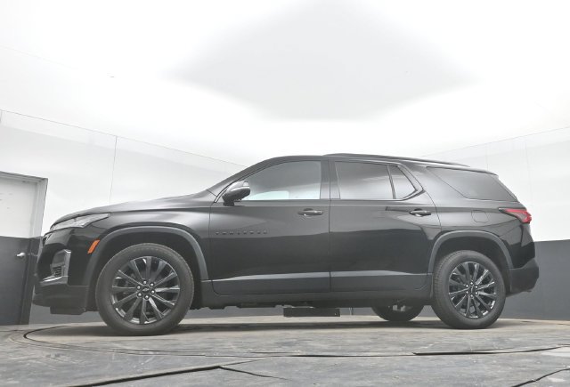 Used 2023 Chevrolet Traverse RS AWD/4WD image 48