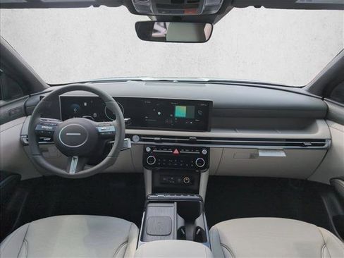 New 2026 Hyundai Tucson Limited FWD image 18
