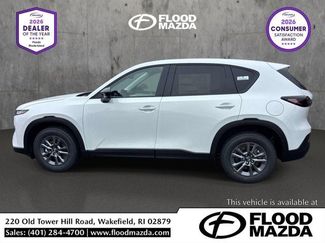 New 2026 MAZDA CX-5 Select AWD/4WD video 2