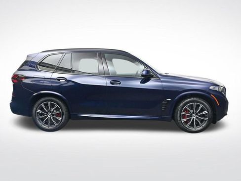 New 2026 BMW X5 xDrive50e w/ M Sport Package AWD/4WD image 3