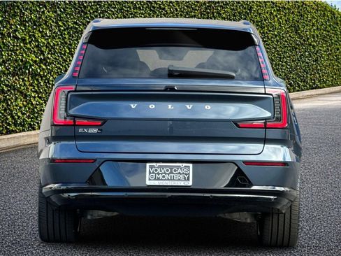 New 2025 Volvo EX90 Ultra AWD/4WD image 5