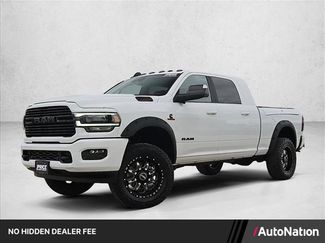 Used 2020 RAM 3500 Laramie w/ Night Edition AWD/4WD video 1