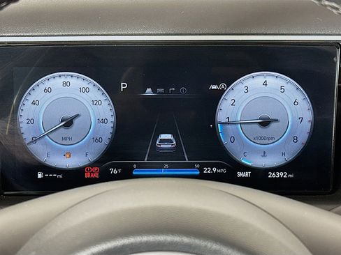 Used 2023 Hyundai Tucson Limited FWD image 19