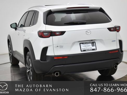 New 2026 MAZDA CX-50 2.5 Hybrid w/ Premium Plus Pkg image 19