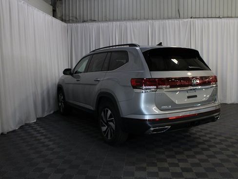 New 2026 Volkswagen Atlas SE image 24