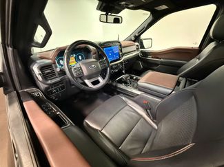 Used 2023 Ford F150 Lariat w/ Equipment Group 502A High video 2