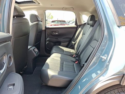 Used 2026 Honda HR-V EX-L image 10