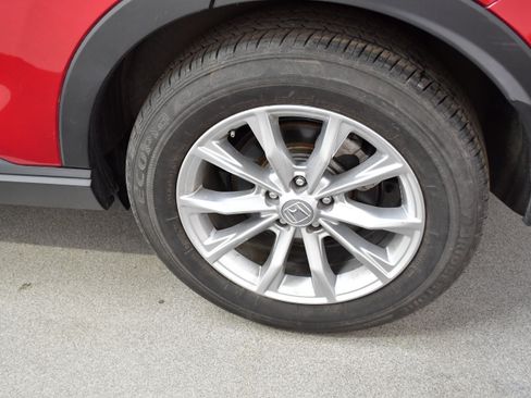Used 2025 Honda CR-V EX image 33