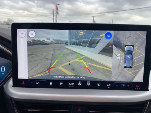 Used 2023 Ford Escape Platinum w/ Premium Technology Package image 14