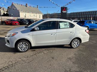 New 2024 Mitsubishi Mirage G4 LE video 2