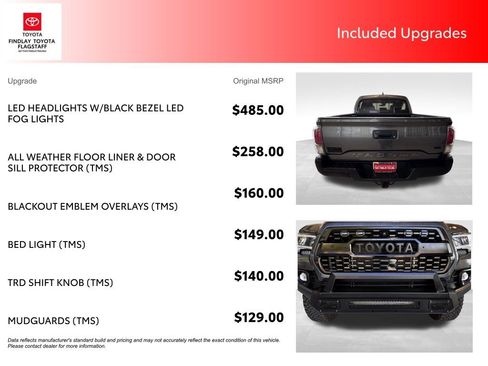 Used 2023 Toyota Tacoma TRD Off-Road image 5