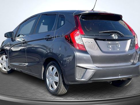 Used 2016 Honda Fit LX image 2