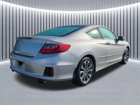 Used 2014 Honda Accord EX-L image 5