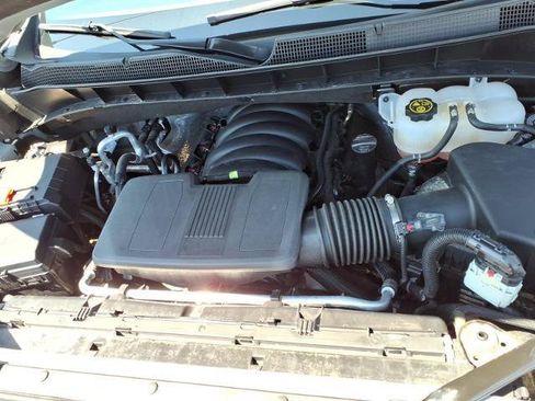 Used 2024 Chevrolet Silverado 1500 LT AWD/4WD image 27