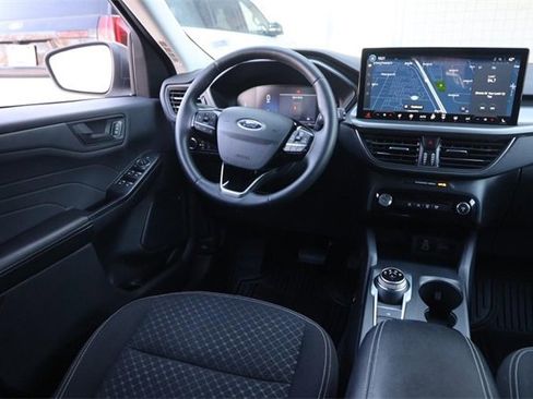 Certified 2024 Ford Escape Active w/ Tech Pack #1 image 21