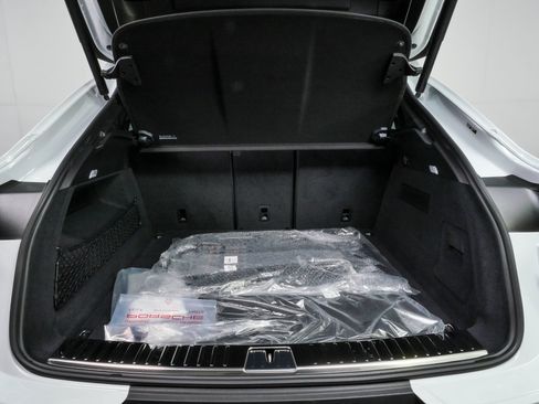 New 2026 Porsche Cayenne S AWD/4WD image 33
