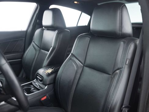 Used 2018 Dodge Charger GT AWD/4WD image 24