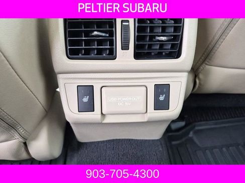 Used 2018 Subaru Outback 2.5i Limited AWD/4WD image 25