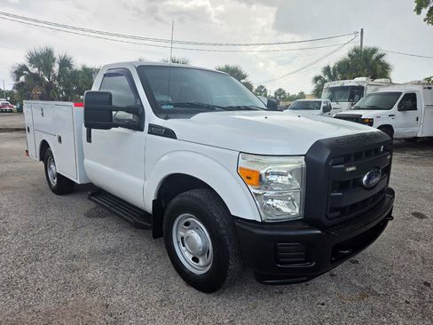 Used 2016 Ford F250 XL image 4