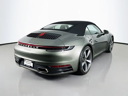 Used 2022 Porsche 911 Carrera image 9
