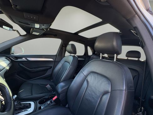 Used 2018 Audi Q3 2.0T Premium image 16