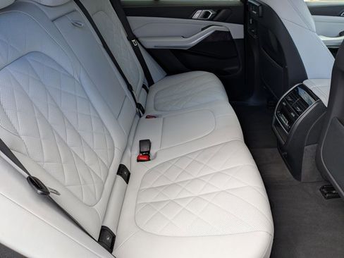 Certified 2023 BMW X5 xDrive45e w/ Climate Comfort Package image 22