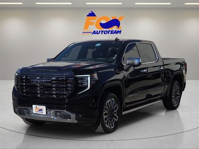 Used 2024 GMC Sierra 1500 Denali Ultimate