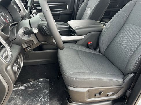 New 2026 RAM 2500 Big Horn image 17