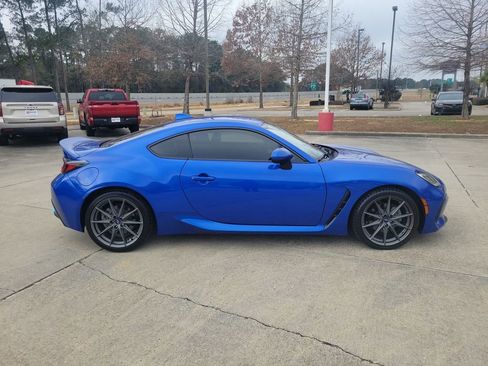 Used 2022 Subaru BRZ Limited image 9