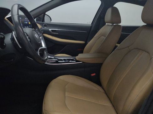 Used 2021 Hyundai Sonata Limited image 17