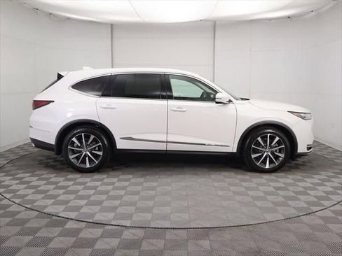 Used 2026 Acura MDX w/ Technology Package image 5