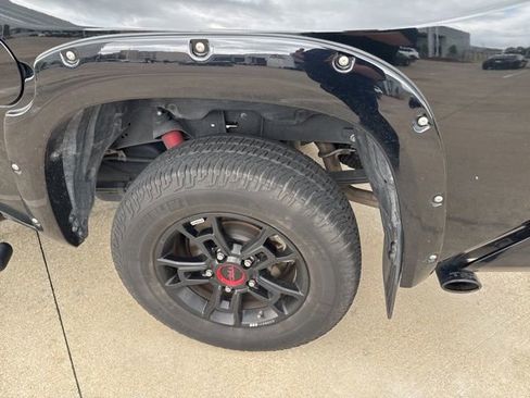 Used 2019 Toyota Tundra TRD Pro image 16