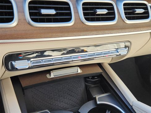 Used 2021 Mercedes-Benz GLE 350 4MATIC image 24