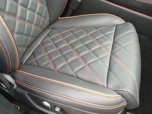 Used 2026 Genesis GV70 3.5T Sport Prestige image 27