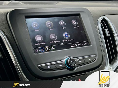 Used 2023 Chevrolet Equinox LT image 14
