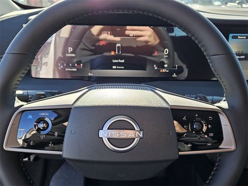 New 2026 Nissan Murano SV image 21