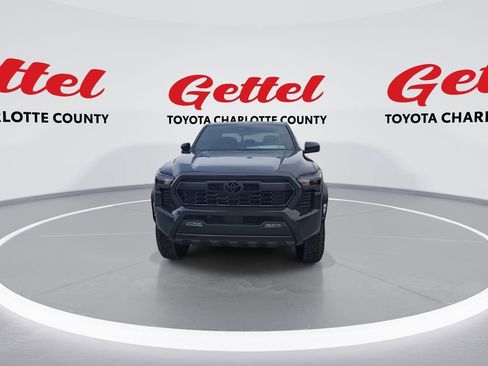 New 2025 Toyota Tacoma TRD Off-Road image 3