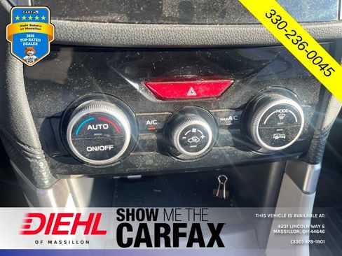 Used 2019 Subaru Forester Premium AWD/4WD image 24