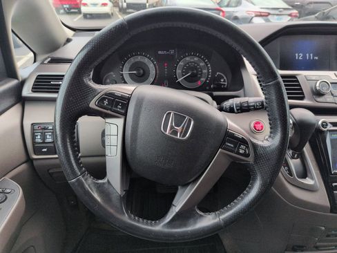 Used 2015 Honda Odyssey EX-L image 15