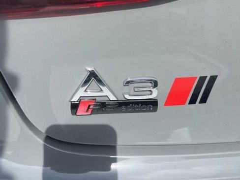 Used 2020 Audi A3 2.0T Premium Plus w/ Premium Plus Package AWD/4WD image 12