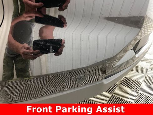 Certified 2022 Chevrolet Tahoe RST w/ Sport Performance Package image 21