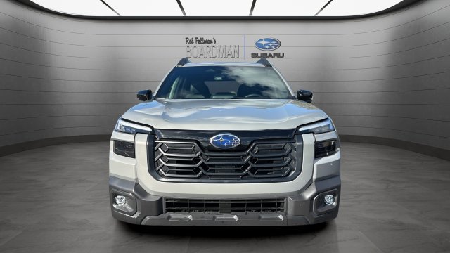 Used 2026 Subaru Outback Limited AWD/4WD image 12