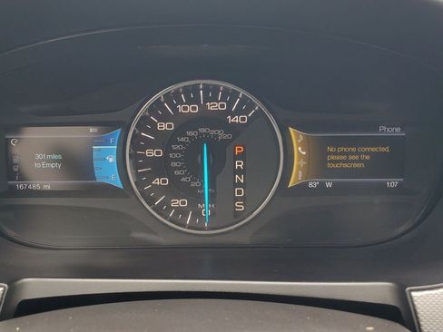 Used 2013 Ford Edge SEL FWD image 11