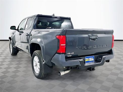 New 2025 Toyota Tacoma SR5 image 22