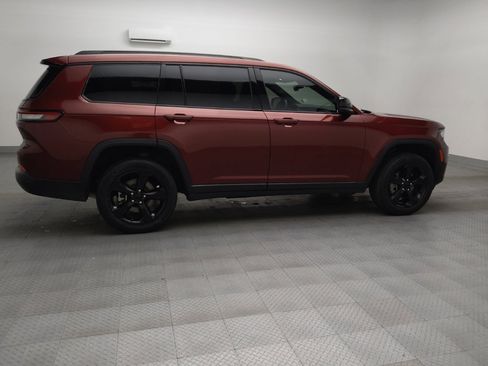 Used 2023 Jeep Grand Cherokee L Laredo image 10