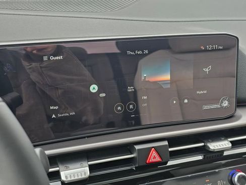 New 2026 Kia Sportage SX Prestige AWD/4WD image 21