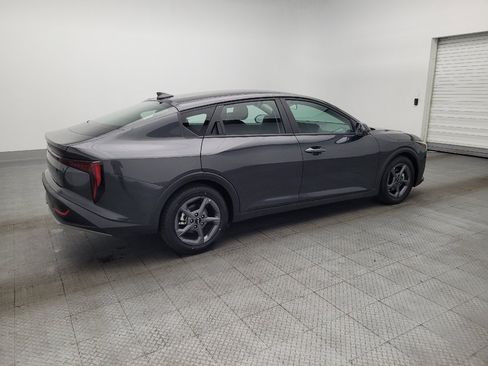 Used 2025 Kia K4 FWD image 10