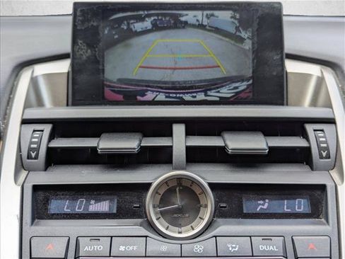 Used 2015 Lexus NX 200t AWD w/ Premium Package image 13